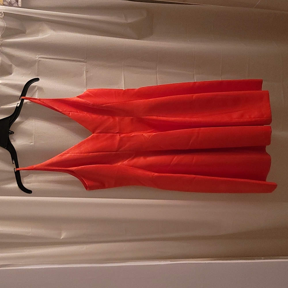 Cocktail dress